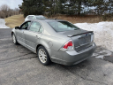 Thumbnail image of 2008 Ford Fusion at Serra Honda Brighton