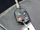 Thumbnail image of 2008 Ford Fusion at Serra Honda Brighton