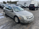 Thumbnail image of 2008 Ford Fusion at Serra Honda Brighton
