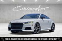 Thumbnail image of 2017 Audi TTS at Cavender Buick GMC West