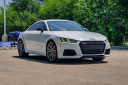 Thumbnail image of 2017 Audi TTS at Cavender Buick GMC West
