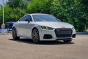 Thumbnail image of 2017 Audi TTS at Cavender Buick GMC West - New and Used