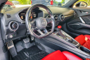 Thumbnail image of 2017 Audi TTS at Cavender Buick GMC West - New and Used