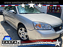 2007 Chevrolet Malibu Maxx LT at West American Motors
