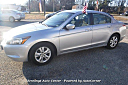 Thumbnail image of 2008 Honda Accord at Jennings Auto Center