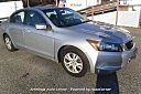 Thumbnail image of 2008 Honda Accord at Jennings Auto Center