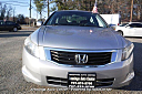 Thumbnail image of 2008 Honda Accord at Jennings Auto Center