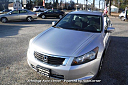Thumbnail image of 2008 Honda Accord at Jennings Auto Center