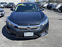 Thumbnail image of 2016 Honda Civic at Zwains Auto Sales