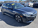 Thumbnail image of 2016 Honda Civic at Zwains Auto Sales