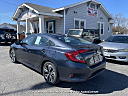 Thumbnail image of 2016 Honda Civic at Zwains Auto Sales