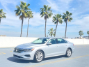 Thumbnail image of 2020 Volkswagen Passat at BEVERLY HILLS AUTO BROKERS