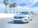 Thumbnail image of 2020 Volkswagen Passat at BEVERLY HILLS AUTO BROKERS