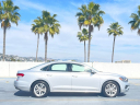 Thumbnail image of 2020 Volkswagen Passat at BEVERLY HILLS AUTO BROKERS