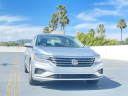 Thumbnail image of 2020 Volkswagen Passat at BEVERLY HILLS AUTO BROKERS