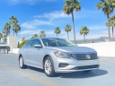 Thumbnail image of 2020 Volkswagen Passat at BEVERLY HILLS AUTO BROKERS