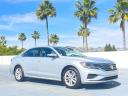 Thumbnail image of 2020 Volkswagen Passat at BEVERLY HILLS AUTO BROKERS