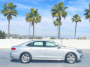 Thumbnail image of 2020 Volkswagen Passat at BEVERLY HILLS AUTO BROKERS