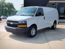 Thumbnail image of 2019 Chevrolet Express at Grand Blanc Mitsubishi
