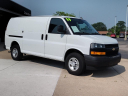 Thumbnail image of 2019 Chevrolet Express at Grand Blanc Mitsubishi
