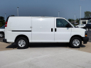Thumbnail image of 2019 Chevrolet Express at Grand Blanc Mitsubishi
