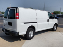 Thumbnail image of 2019 Chevrolet Express at Grand Blanc Mitsubishi
