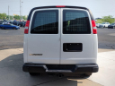 Thumbnail image of 2019 Chevrolet Express at Grand Blanc Mitsubishi