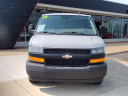Thumbnail image of 2019 Chevrolet Express at Grand Blanc Mitsubishi