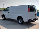 Thumbnail image of 2019 Chevrolet Express at Grand Blanc Mitsubishi