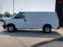 Thumbnail image of 2019 Chevrolet Express at Grand Blanc Mitsubishi