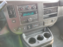 Thumbnail image of 2019 Chevrolet Express at Grand Blanc Mitsubishi