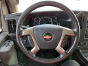 Thumbnail image of 2019 Chevrolet Express at Grand Blanc Mitsubishi