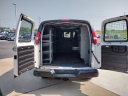 Thumbnail image of 2019 Chevrolet Express at Grand Blanc Mitsubishi