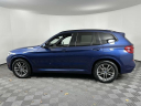 Thumbnail image of 2020 BMW X3 at Competition BMW of Smithtown