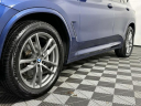 Thumbnail image of 2020 BMW X3 at Competition BMW of Smithtown
