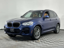 Thumbnail image of 2020 BMW X3 at Competition BMW of Smithtown