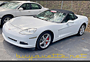 Thumbnail image of 2007 Chevrolet Corvette at Buyavette of Atlanta, GA