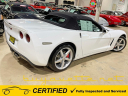 Thumbnail image of 2007 Chevrolet Corvette at Buyavette of Atlanta, GA