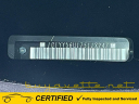 Thumbnail image of 2007 Chevrolet Corvette at Buyavette of Atlanta, GA