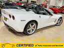 Thumbnail image of 2007 Chevrolet Corvette at Buyavette of Atlanta, GA