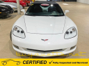 Thumbnail image of 2007 Chevrolet Corvette at Buyavette of Atlanta, GA