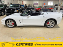 Thumbnail image of 2007 Chevrolet Corvette at Buyavette of Atlanta, GA