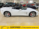 Thumbnail image of 2007 Chevrolet Corvette at Buyavette of Atlanta, GA