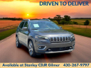 Thumbnail image of 2021 Jeep Cherokee at Stanley Automotive Enterprises Inc.