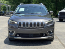 Thumbnail image of 2021 Jeep Cherokee at Stanley Automotive Enterprises Inc.
