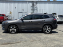Thumbnail image of 2021 Jeep Cherokee at Stanley Automotive Enterprises Inc.