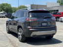 Thumbnail image of 2021 Jeep Cherokee at Stanley Automotive Enterprises Inc.