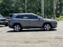 Thumbnail image of 2021 Jeep Cherokee at Stanley Automotive Enterprises Inc.