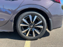 Thumbnail image of 2022 Honda Civic at LaFontaine Honda