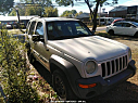 Thumbnail image of 2003 Jeep Liberty at Thomas Family Auto LLC